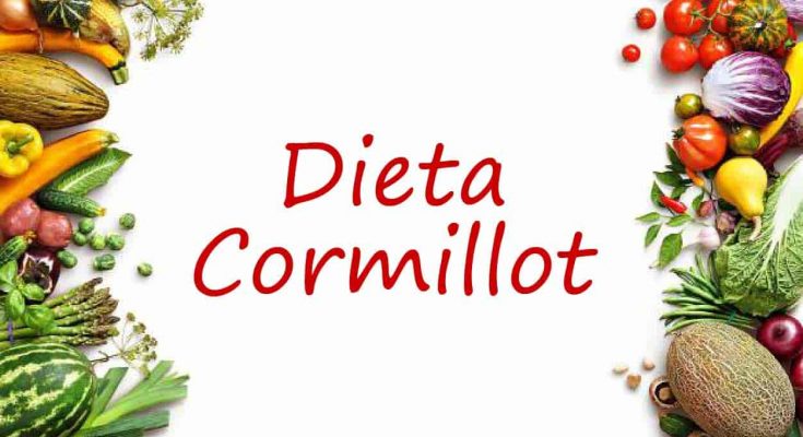 Dieta Cormillot Berazategui