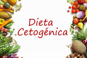 Dieta cetogenica