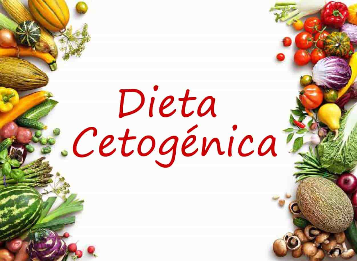 Dieta cetogenica