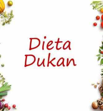 Dieta Dukan