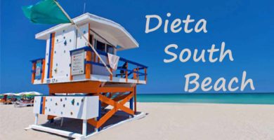 Dieta South beach