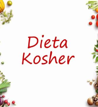 la dieta kosher