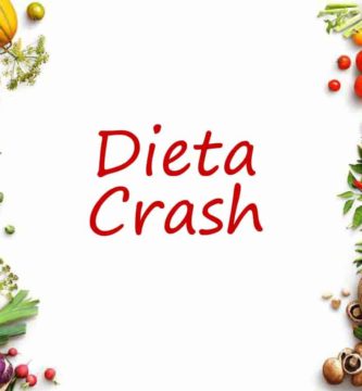 dieta crash funciona