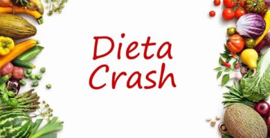 dieta crash funciona