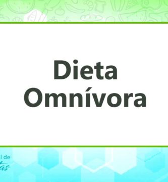 lal dieta omnivora