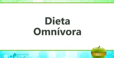 lal dieta omnivora