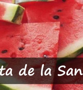 todo sobre la dieta de la sandia