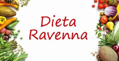 la dieta ravenna