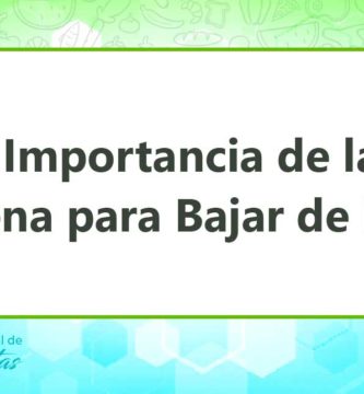 importancia de la avena para adelgazar